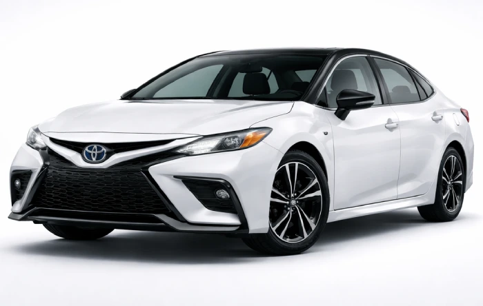 Best Deals on Car Rentals
