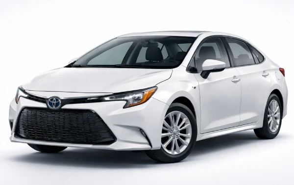 Best Deals on Car Rentals